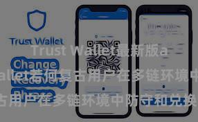 Trust Wallet最新版apk Trust Wallet若何复古用户在多链环境中防守和兑换钞票？